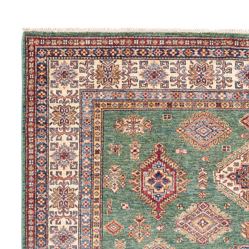 Kazak Teppe 290x198cm - Orientalsk teppe