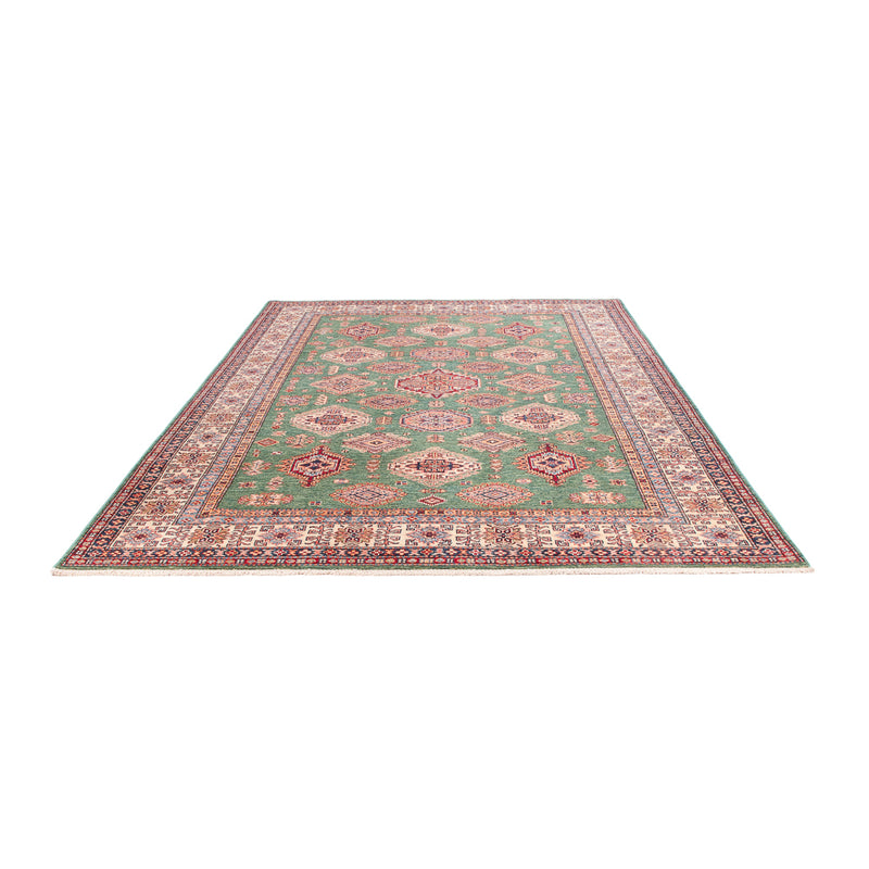 Kazak Teppe 290x198cm - Orientalsk teppe