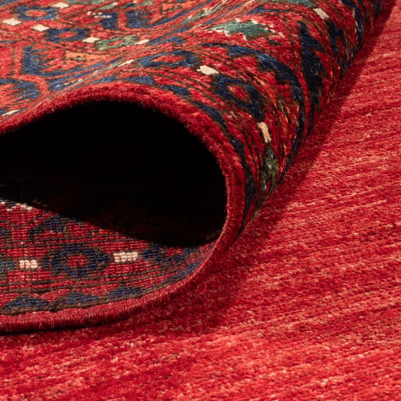 Khal Mohammadi Teppe 294x203cm - Orientalsk teppe