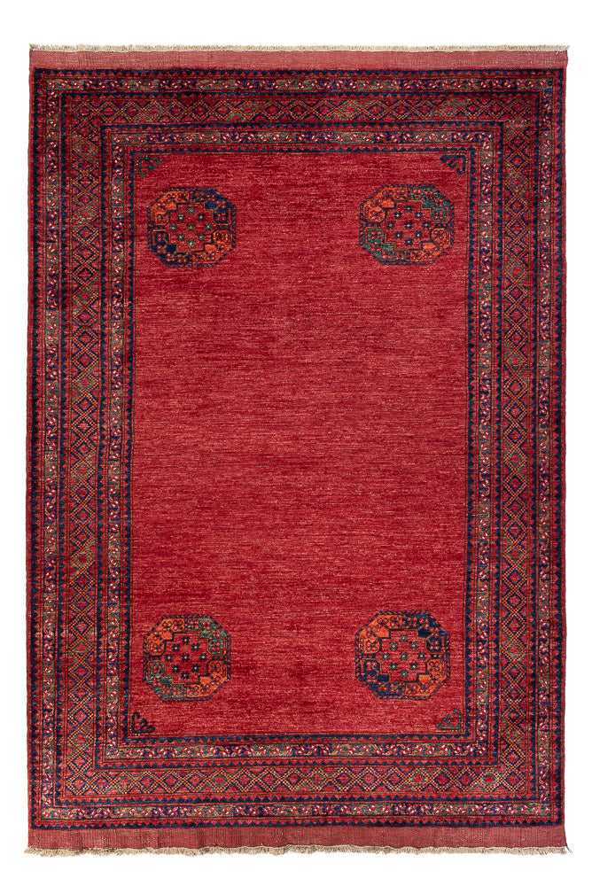 Khal Mohammadi Teppe 294x206cm - Orientalsk teppe