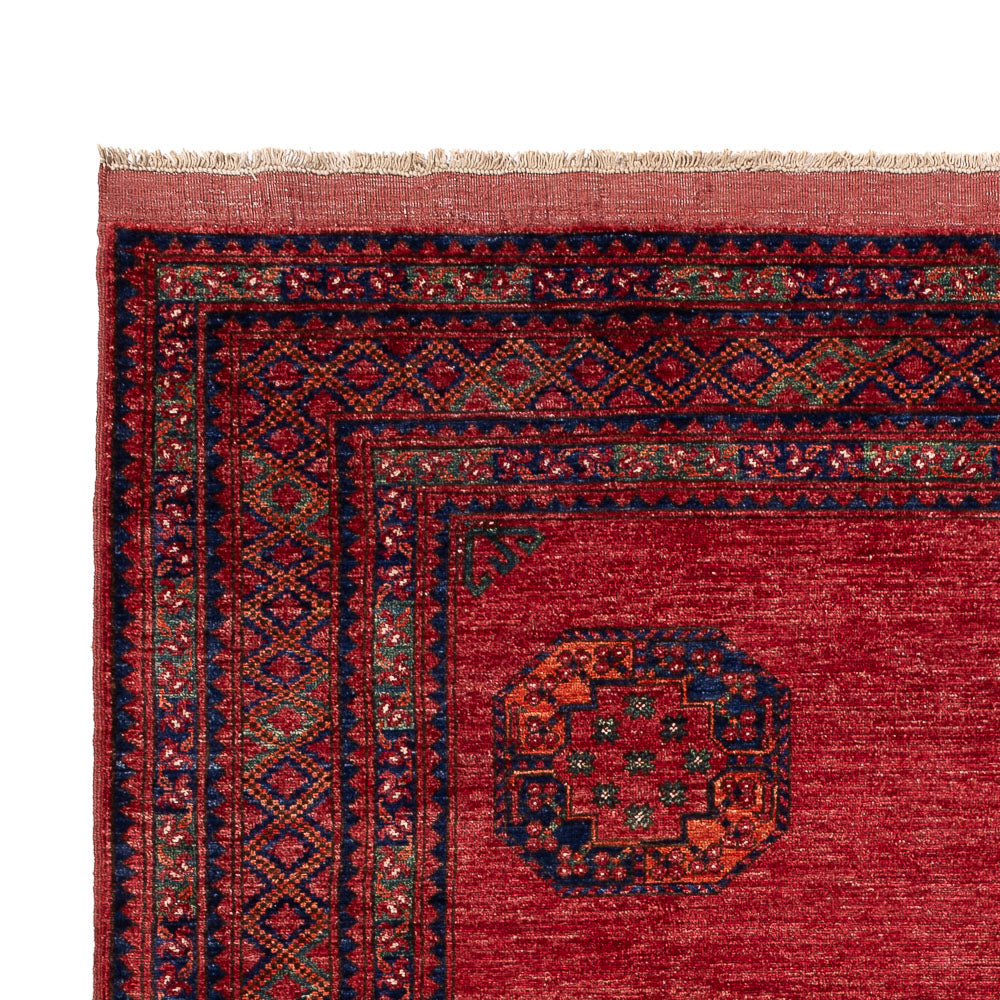Khal Mohammadi Teppe 294x206cm - Orientalsk teppe