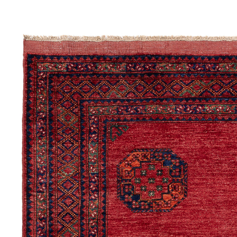 Khal Mohammadi Teppe 294x206cm - Orientalsk teppe