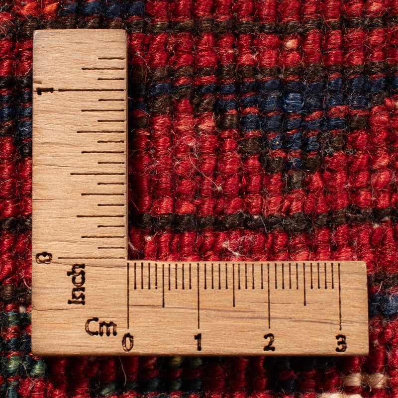 Khal Mohammadi Teppe 294x206cm - Orientalsk teppe
