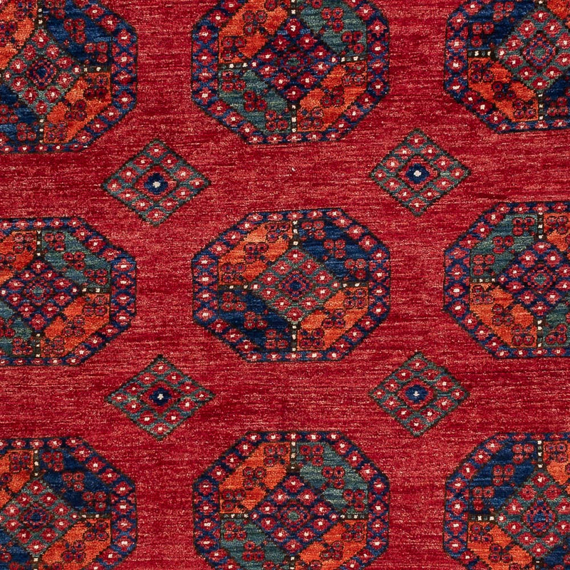 Khal Mohammadi Teppe 297x207cm - Orientalsk teppe