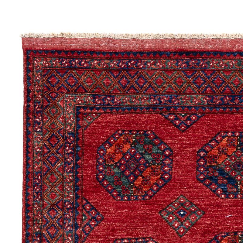 Khal Mohammadi Teppe 297x207cm - Orientalsk teppe