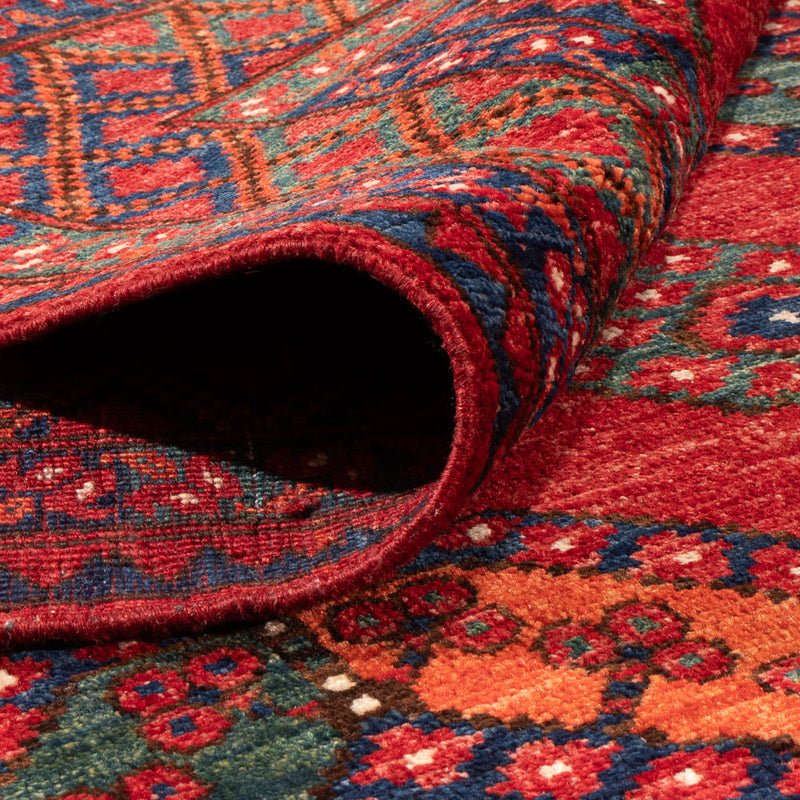 Khal Mohammadi Teppe 297x207cm - Orientalsk teppe
