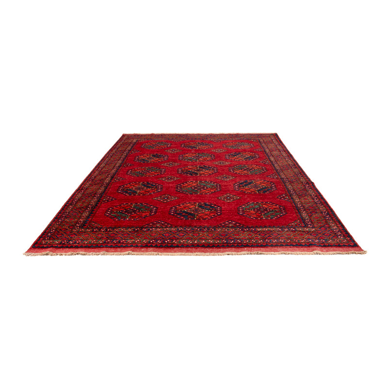 Khal Mohammadi Teppe 297x207cm - Orientalsk teppe