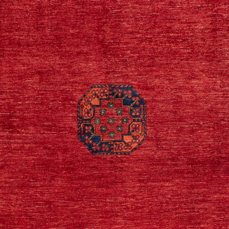 Khal Mohammadi Teppe 305x204cm - Orientalsk teppe