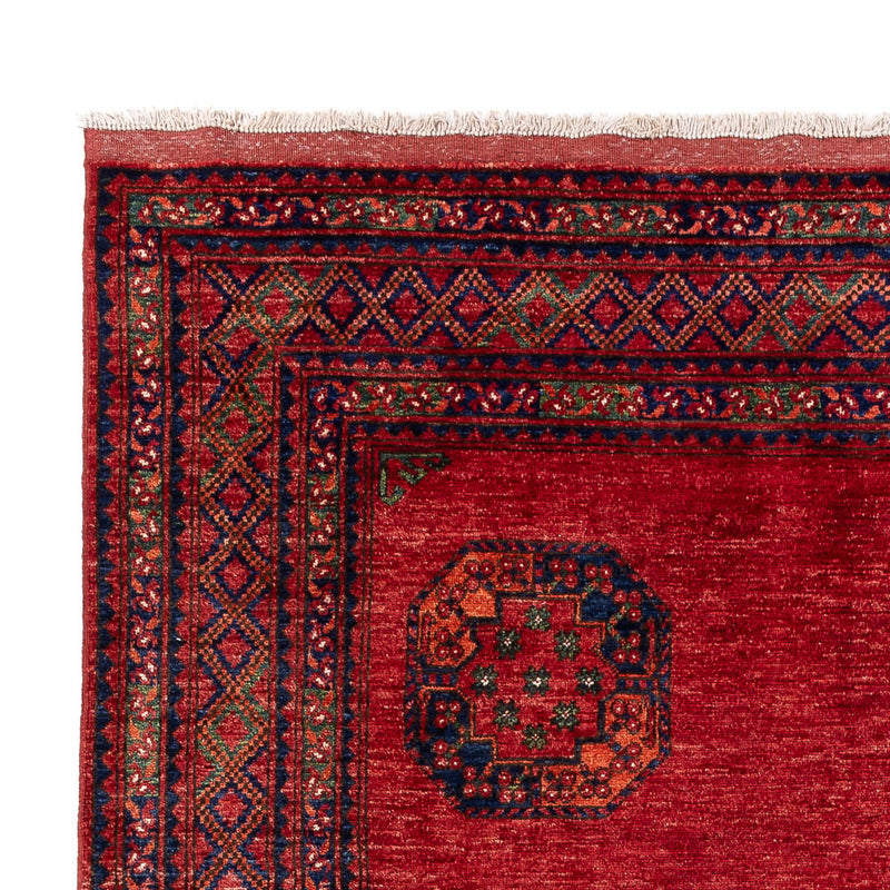 Khal Mohammadi Teppe 305x204cm - Orientalsk teppe