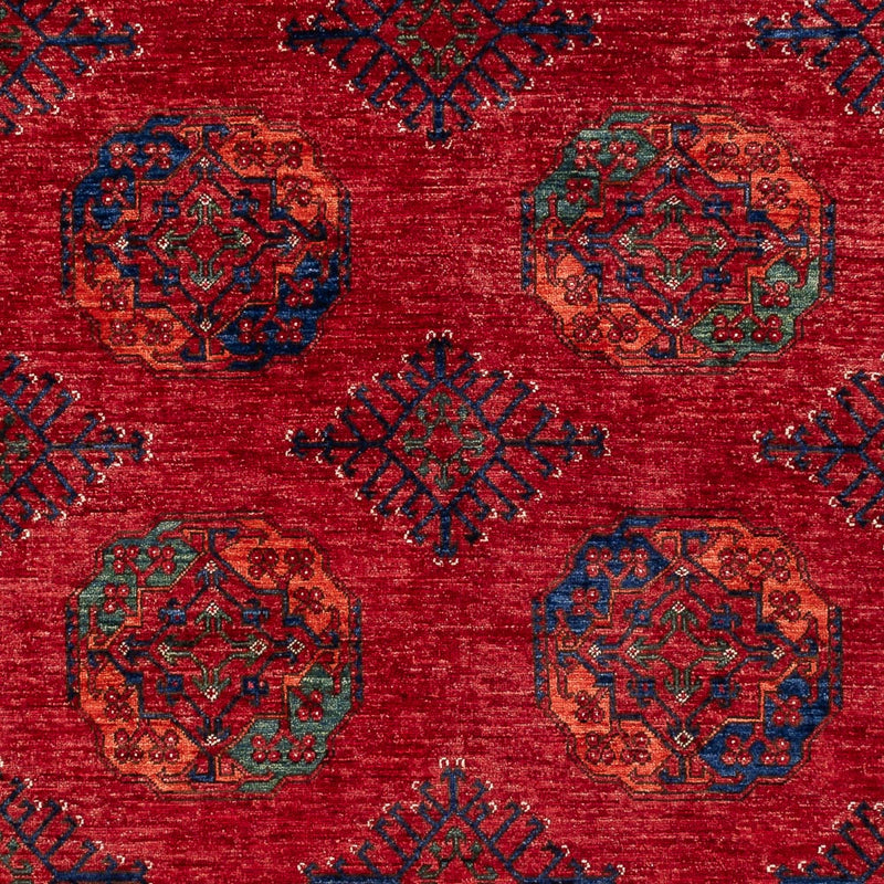 Khal Mohammadi Teppe 312x208cm - Orientalsk teppe