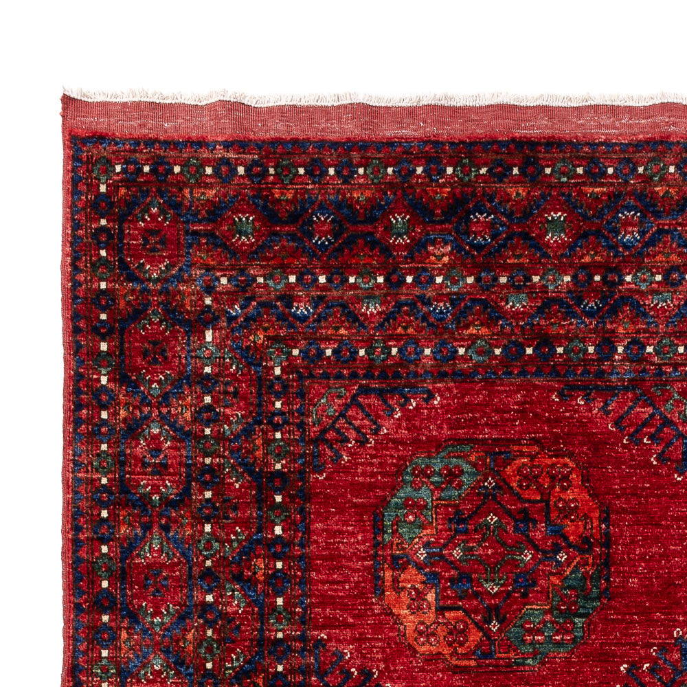 Khal Mohammadi Teppe 312x208cm - Orientalsk teppe