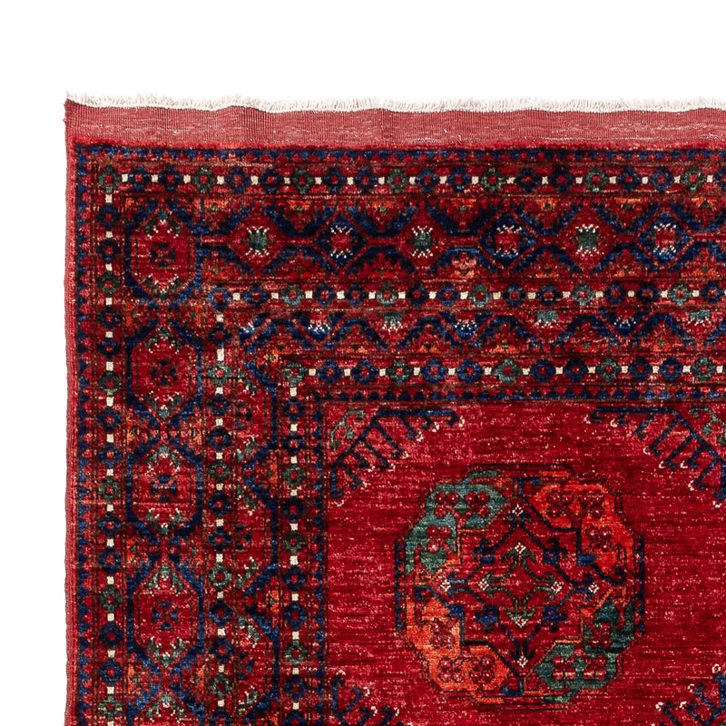 Khal Mohammadi Teppe 312x208cm - Orientalsk teppe