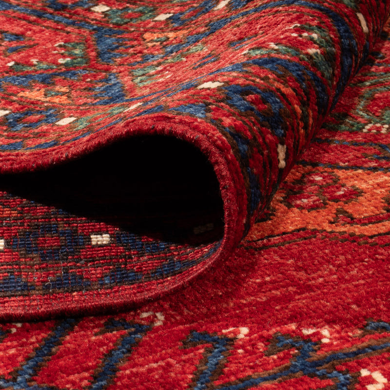 Khal Mohammadi Teppe 312x208cm - Orientalsk teppe