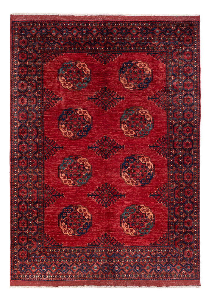 Khal Mohammadi Teppe 287x215cm - Orientalsk teppe