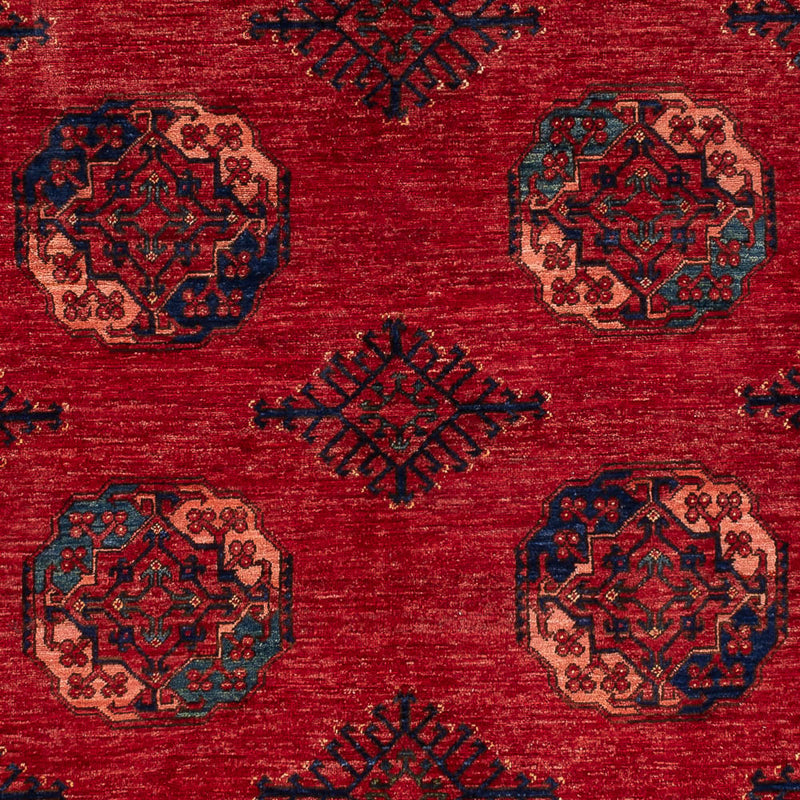 Khal Mohammadi Teppe 287x215cm - Orientalsk teppe