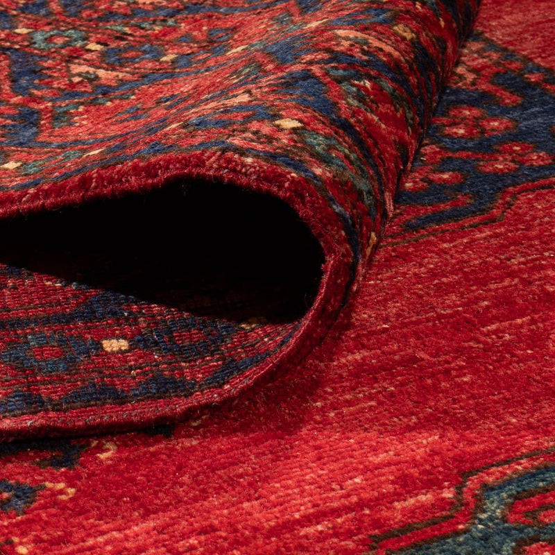Khal Mohammadi Teppe 287x215cm - Orientalsk teppe