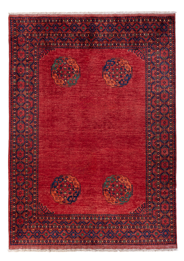 Khal Mohammadi Teppe 288x216cm - Orientalsk teppe