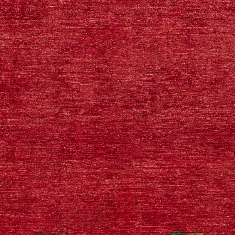 Khal Mohammadi Teppe 288x216cm - Orientalsk teppe