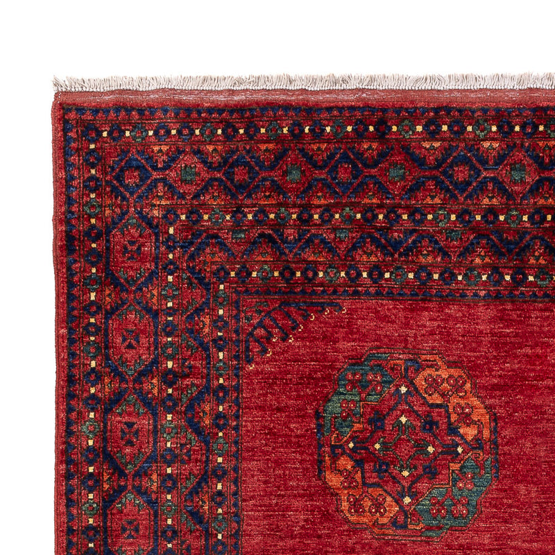 Khal Mohammadi Teppe 288x216cm - Orientalsk teppe