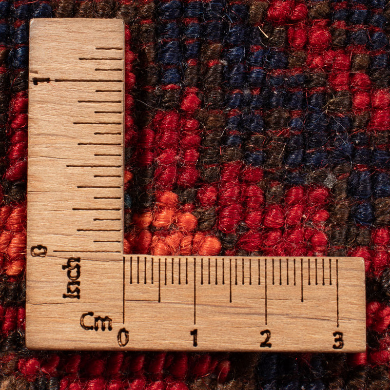 Khal Mohammadi Teppe 288x216cm - Orientalsk teppe