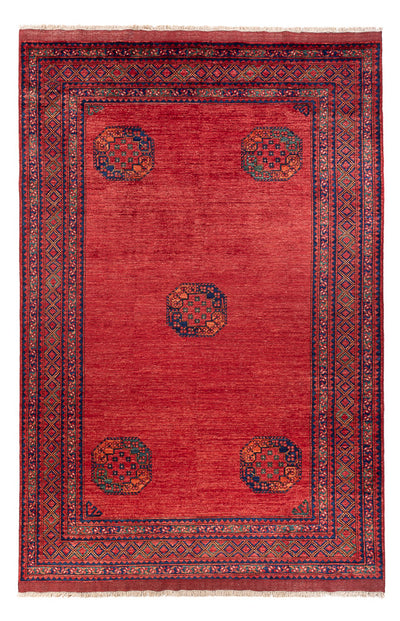 Khal Mohammadi Teppe 203x302cm - Orientalsk teppe
