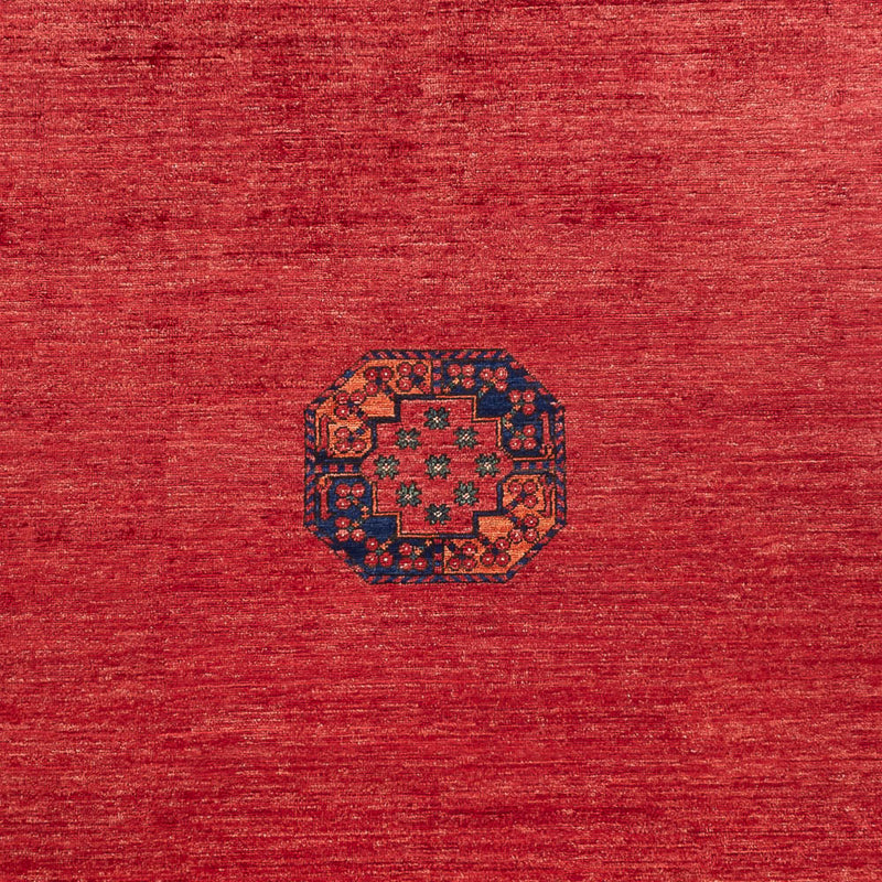 Khal Mohammadi Teppe 302x203cm - Orientalsk teppe
