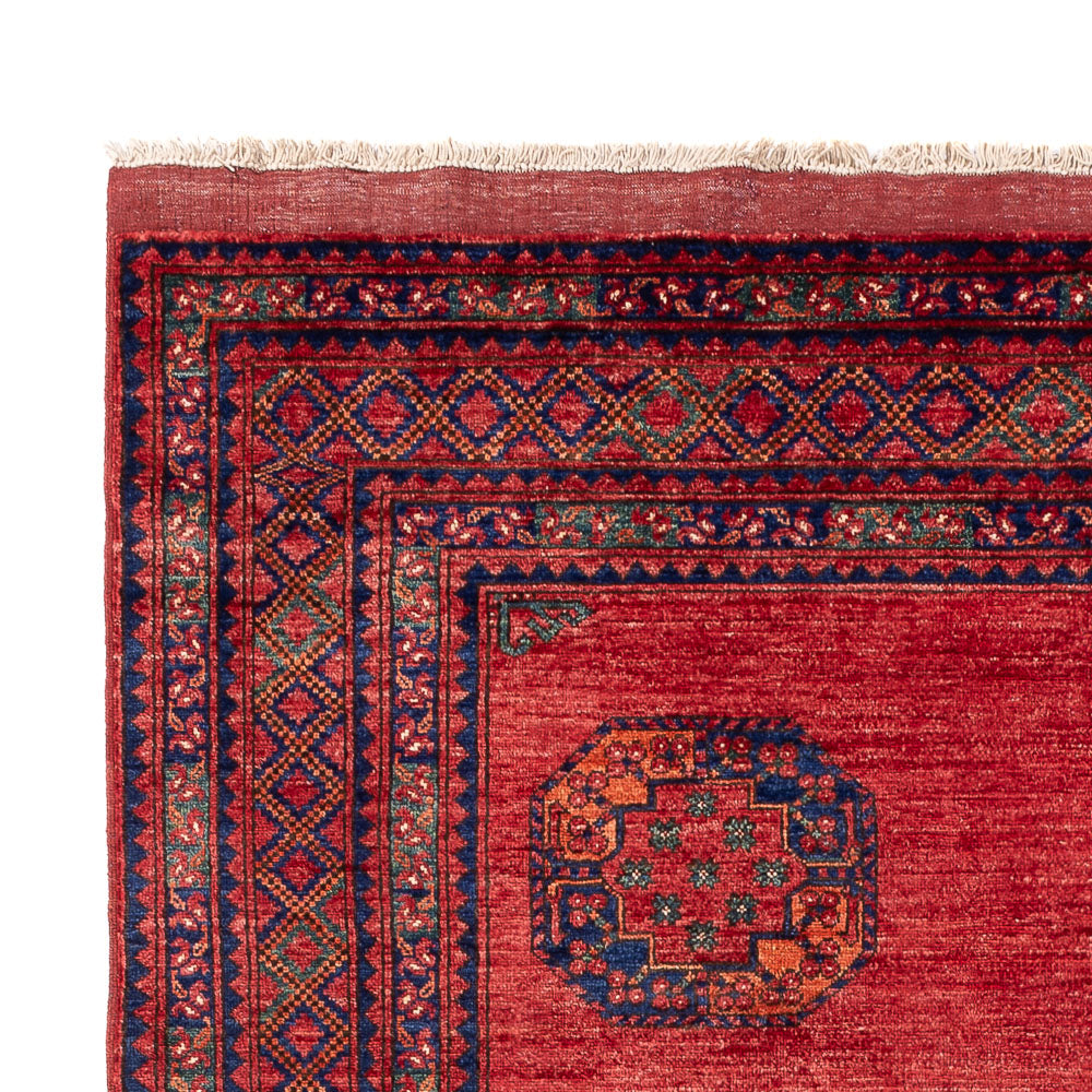 Khal Mohammadi Teppe 302x203cm - Orientalsk teppe