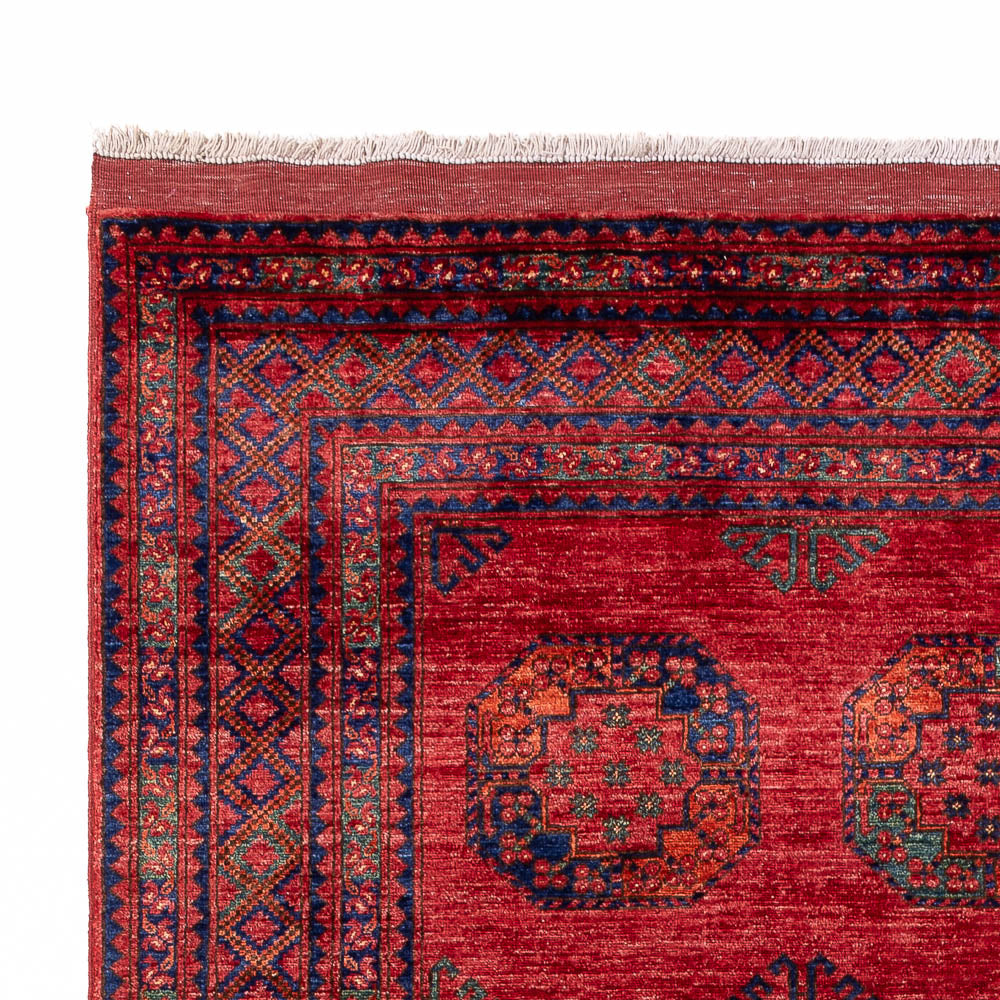 Khal Mohammadi Teppe 305x203cm - Orientalsk teppe