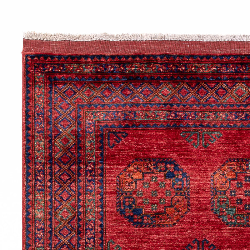 Khal Mohammadi Teppe 305x203cm - Orientalsk teppe