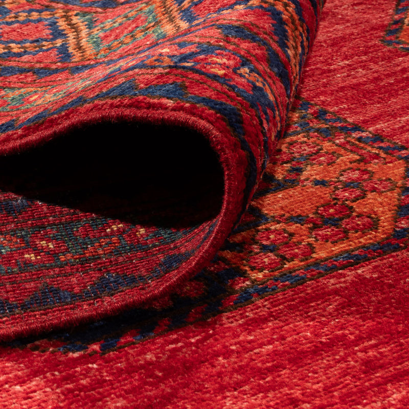 Khal Mohammadi Teppe 305x203cm - Orientalsk teppe