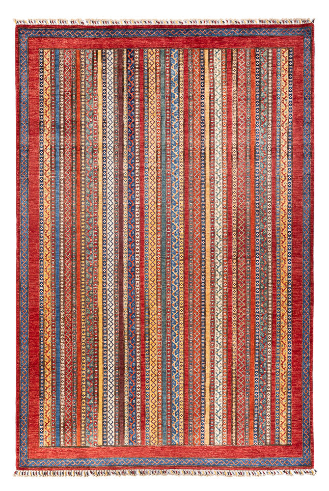 Shal Teppe 298x201cm - Orientalsk teppe