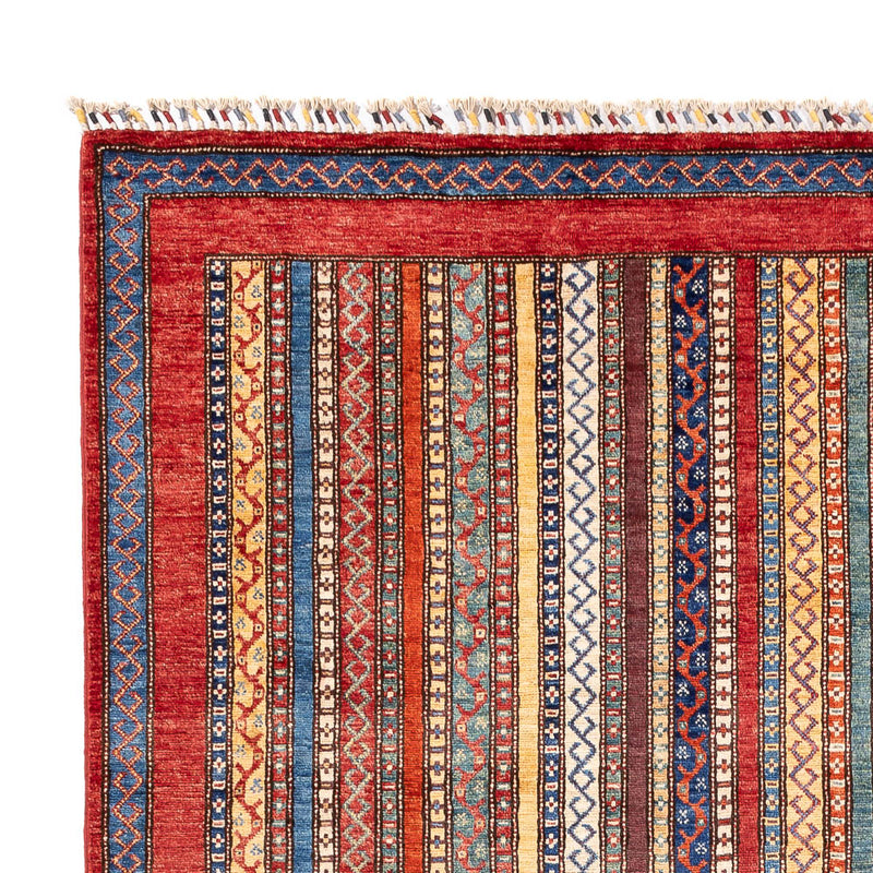 Shal Teppe 298x201cm - Orientalsk teppe