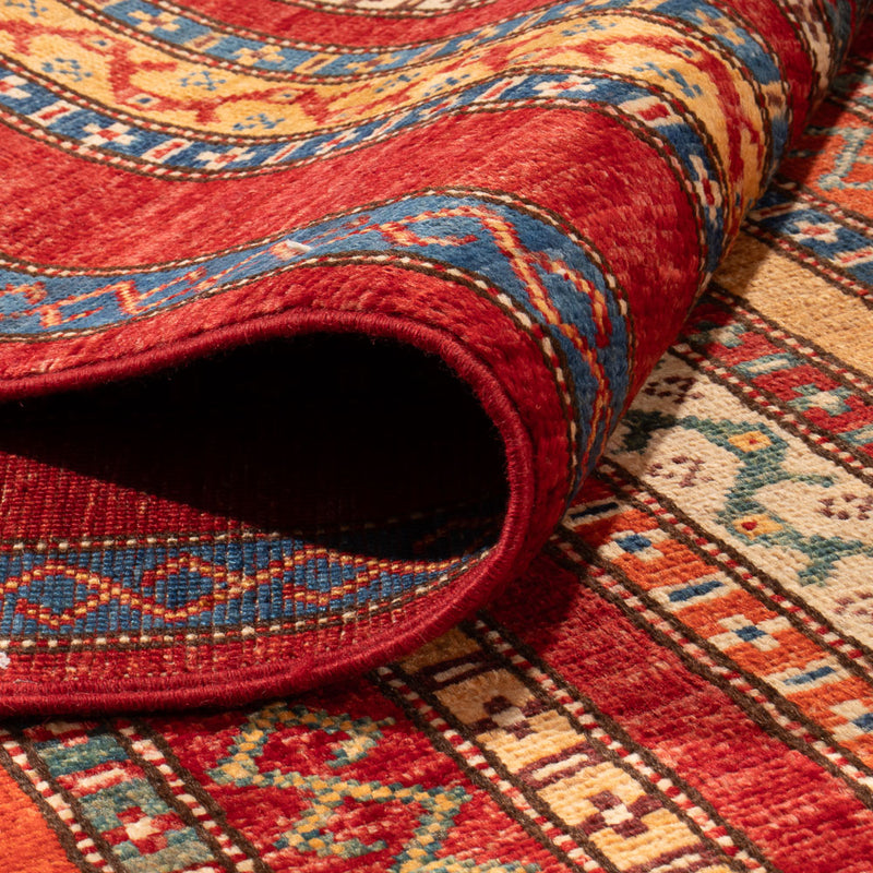 Shal Teppe 298x201cm - Orientalsk teppe