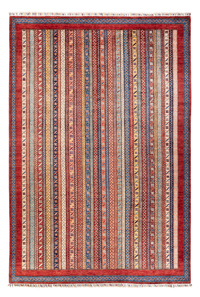 Shal Teppe 291x201cm - Orientalsk teppe