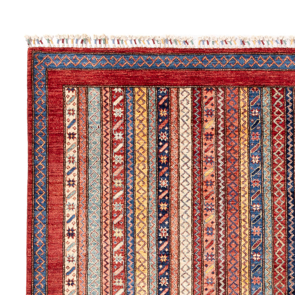 Shal Teppe 291x201cm - Orientalsk teppe