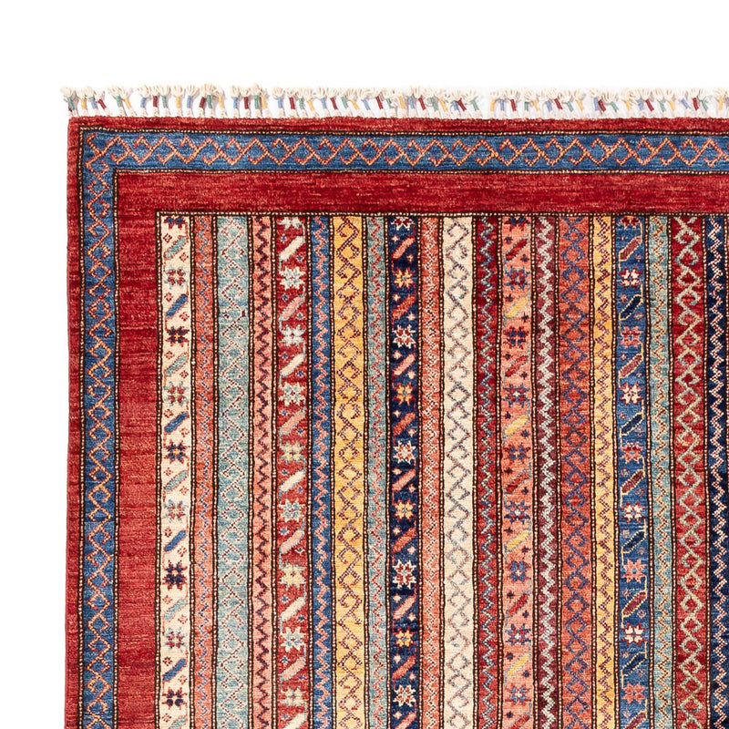 Shal Teppe 291x201cm - Orientalsk teppe
