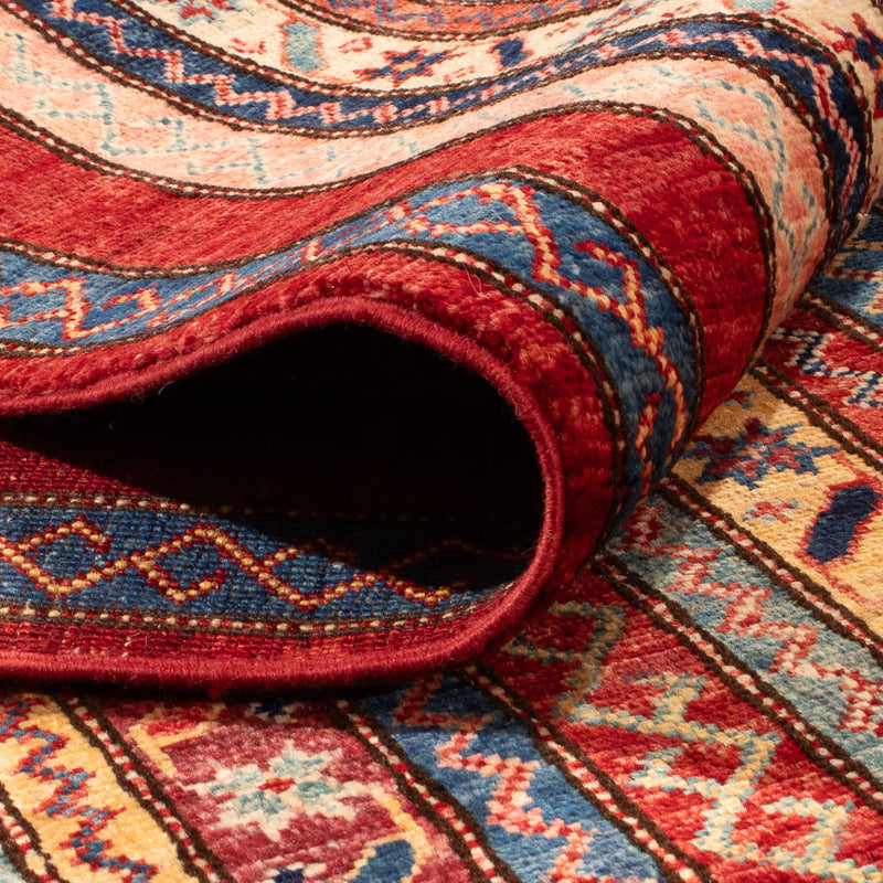 Shal Teppe 291x201cm - Orientalsk teppe