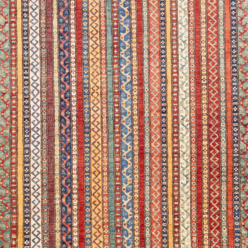 Shal Teppe 289x193cm - Orientalsk teppe