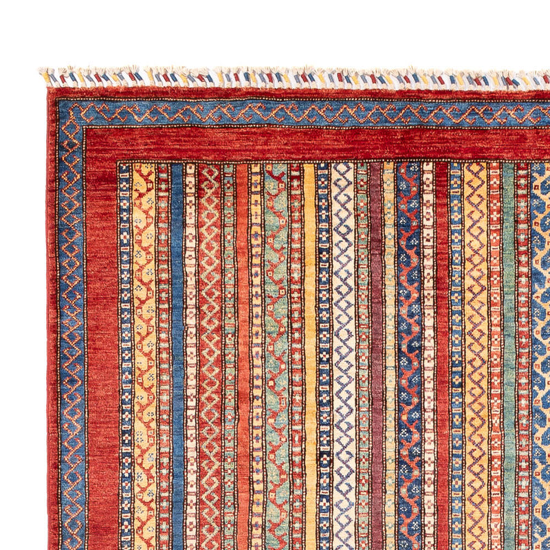 Shal Teppe 289x193cm - Orientalsk teppe
