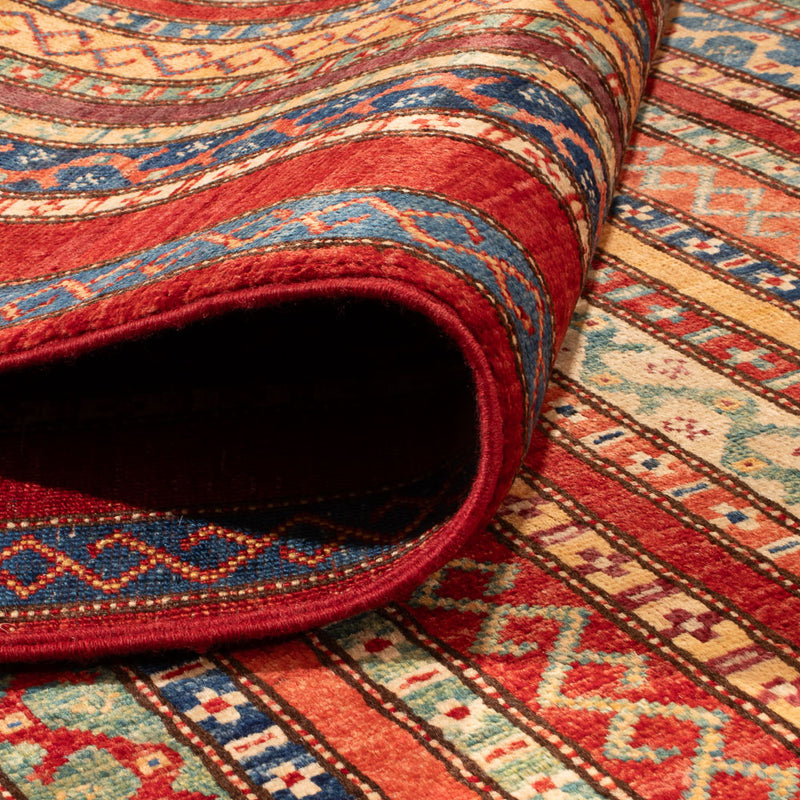 Shal Teppe 289x193cm - Orientalsk teppe