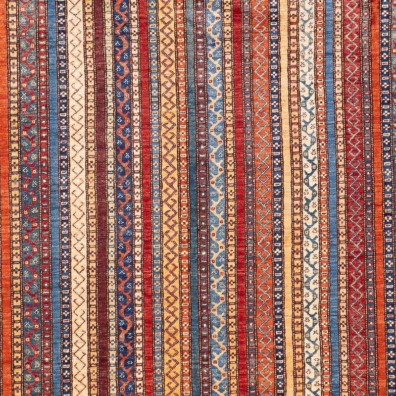 Shal Teppe 290x198cm - Orientalsk teppe