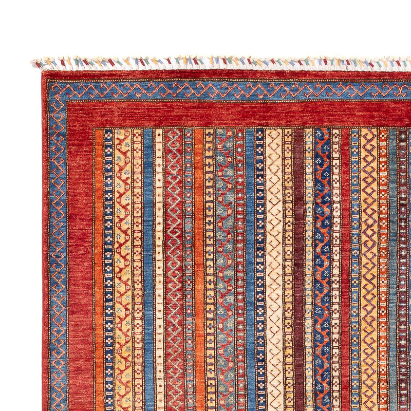 Shal Teppe 290x198cm - Orientalsk teppe