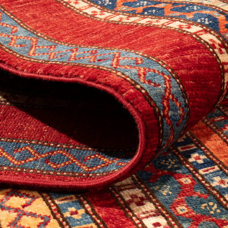 Shal Teppe 290x198cm - Orientalsk teppe