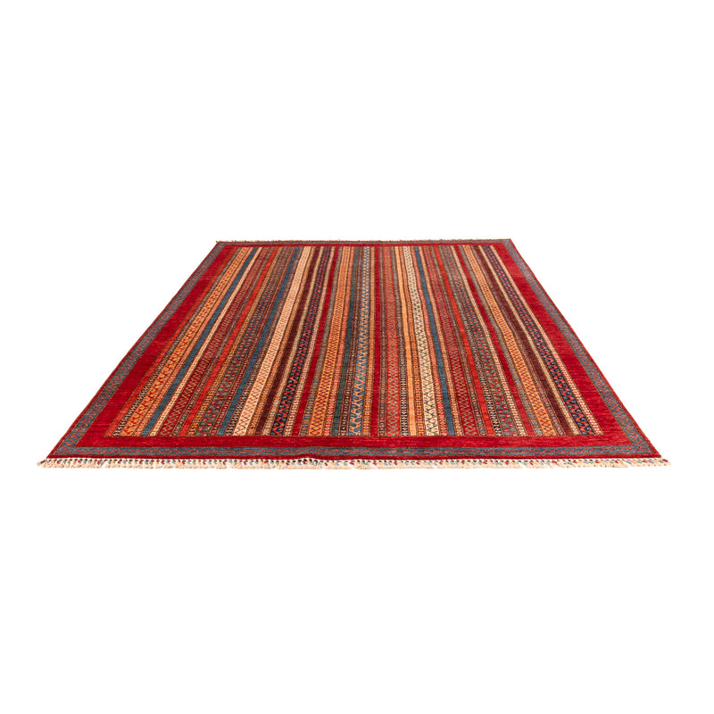 Shal Teppe 290x198cm - Orientalsk teppe