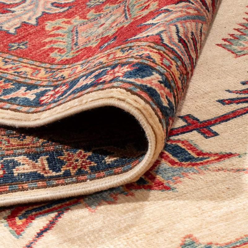 Ziegler Teppe - Kazak - 286 x 203 cm - krem