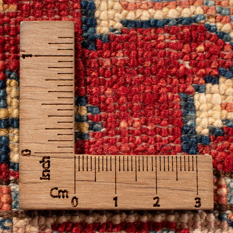 Ziegler Teppe - Kazak - 286 x 203 cm - krem