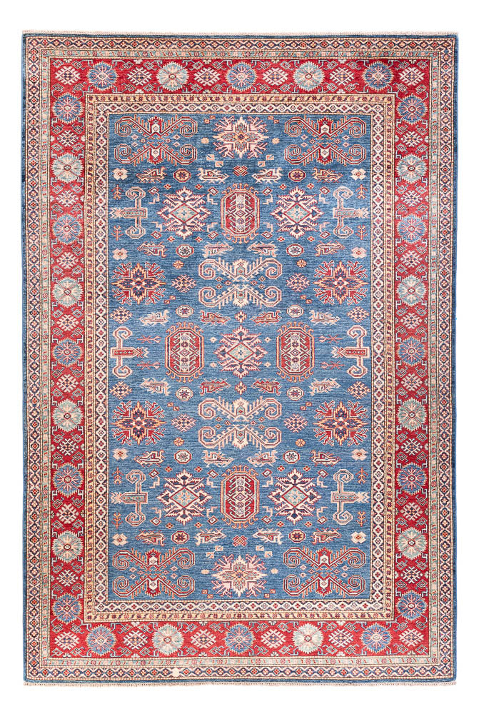 Kazak Teppe 303x202cm - Orientalsk teppe