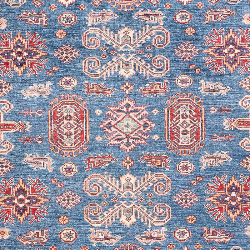 Kazak Teppe 303x202cm - Orientalsk teppe