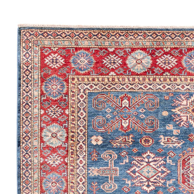 Kazak Teppe 303x202cm - Orientalsk teppe