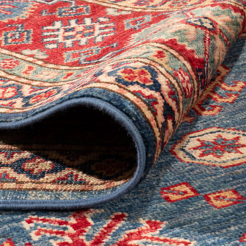 Kazak Teppe 303x202cm - Orientalsk teppe